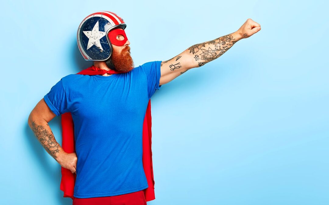 Why Superhero Movies Are Essential for Our Times: An Insightful Look at Their Impact on Society