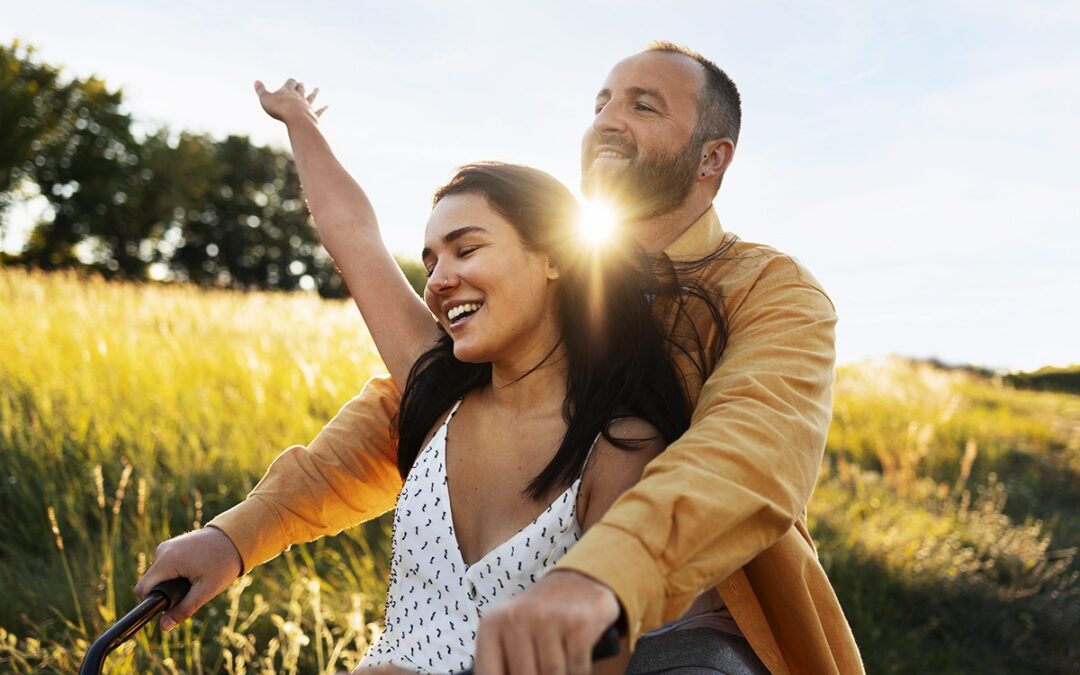 Why Shared Lifestyle Is the Key to a Happier and More Sustainable Future
