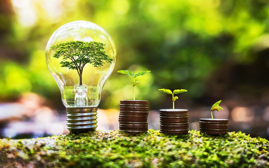 Saving the Planet and Boosting Profits: How Industrial Ecology Can Transform Your Business