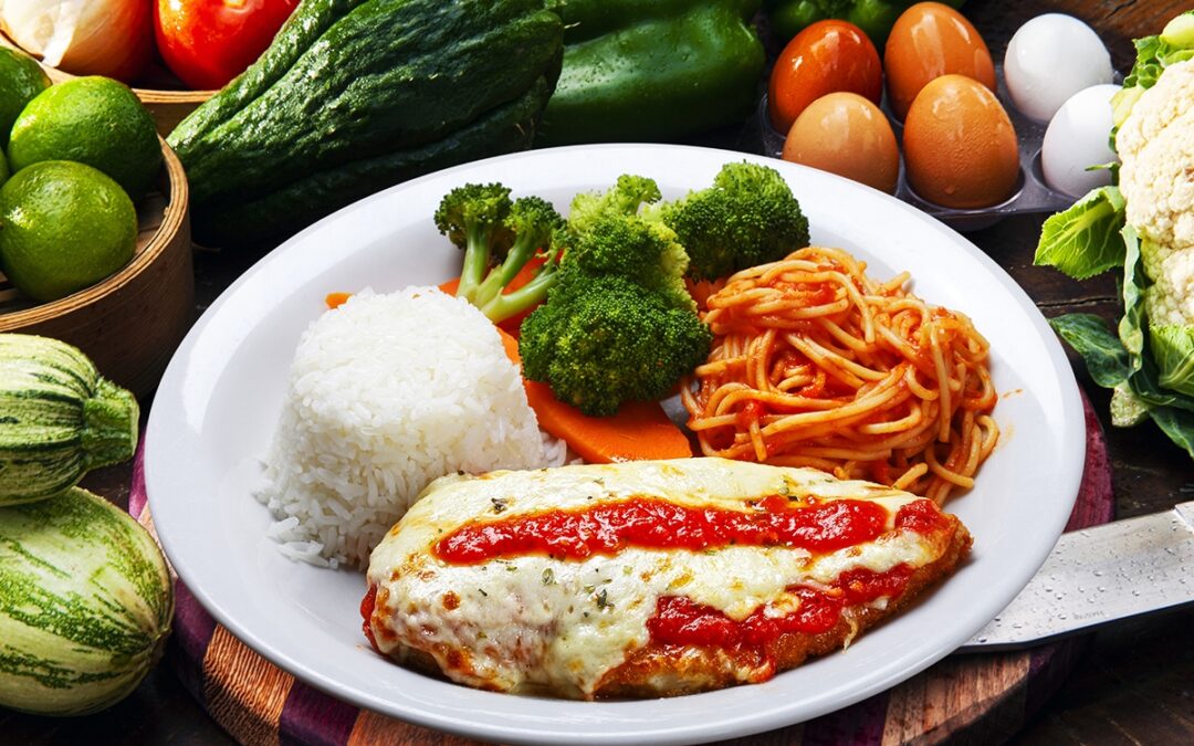 Discover the Delicious and Easy Cooking Recipes That Will Revolutionize Your Culinary Skills!