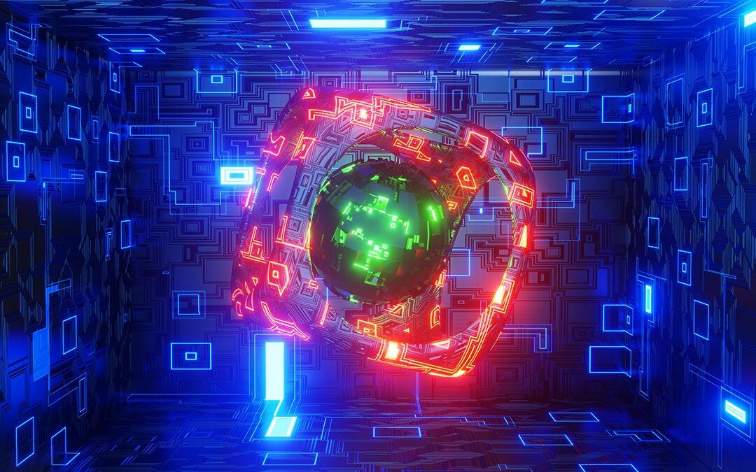 Revolutionizing the Future: Why Blockchain Technology Will Change the Way We Live