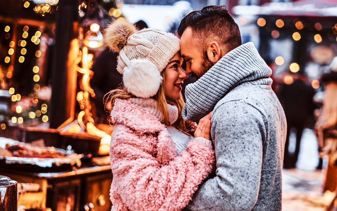 Why Affection is Vital for Your Well-Being: The Science-Backed Benefits of Showing Love