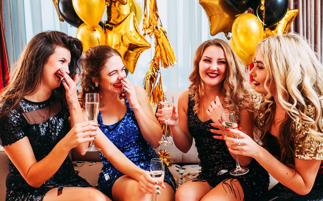 10 Creative Birthday Decoration Ideas That Will Make Your Party Unforgettable!