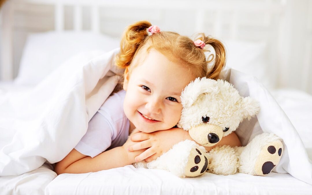 How to Ensure Your Child’s Safety: 5 Tips for Effective Child-Proofing of Your Home!