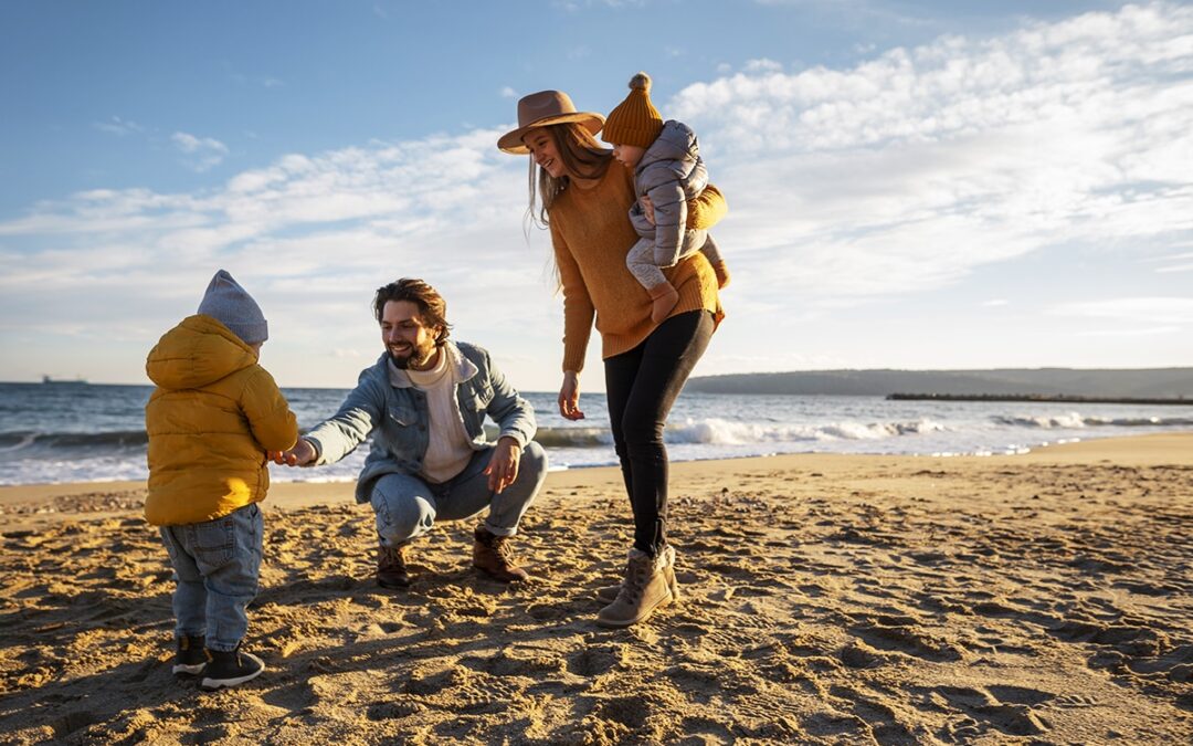 Why Family Outings Are Essential for Stronger Bonds and Lifelong Memories