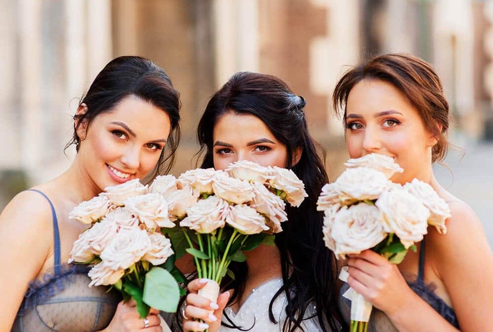 Why settle for a local wedding when you can make memories that last a lifetime with a destination wedding?