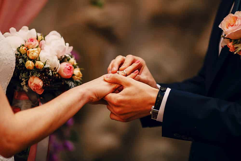 Say ‘I do’ to the Boho Wedding Trend: Why Boho-themed Weddings are the Ultimate Choice for Dreamy and Ethereal Nuptials