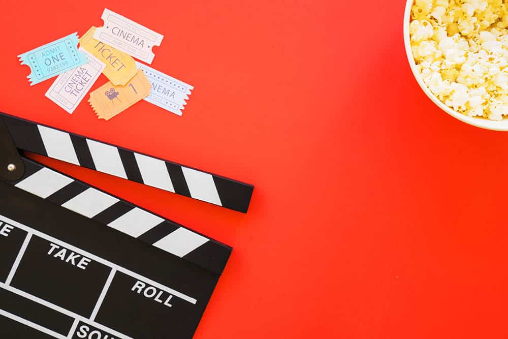 Lights, Camera, Action: Why Film is the Ultimate Art Form Worth Experiencing