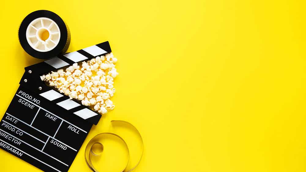 Why Film Noir is Essential Viewing for Every Film Lover