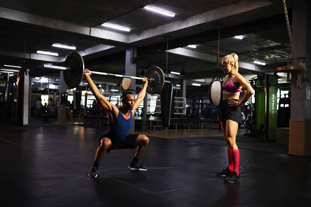 Unlock Your Inner Strength: Why Weightlifting Should Be Your Next Workout Obsession