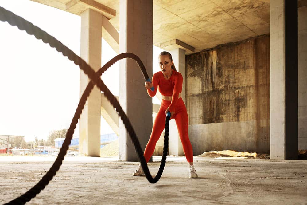 Unleash Your Inner Athlete: 10 Must-Try Exercises to Boost Your Endurance