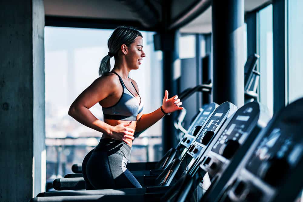 Revitalize Your Heart Health: The Benefits of Cardiovascular Training