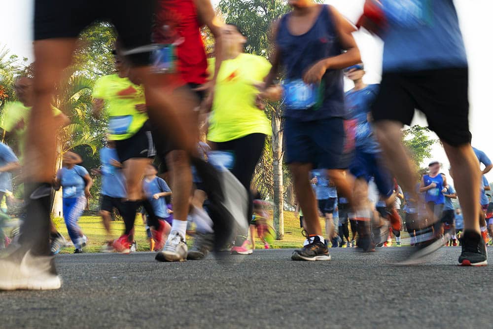 Why Every City Needs Sports: The Benefits of Athleticism on Urban Communities