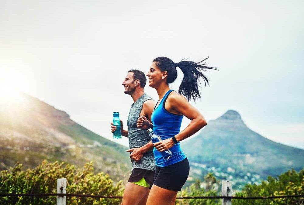 Breaking Barriers and Unleashing the Power of Diversity: The Benefits of Mixed Team Sports