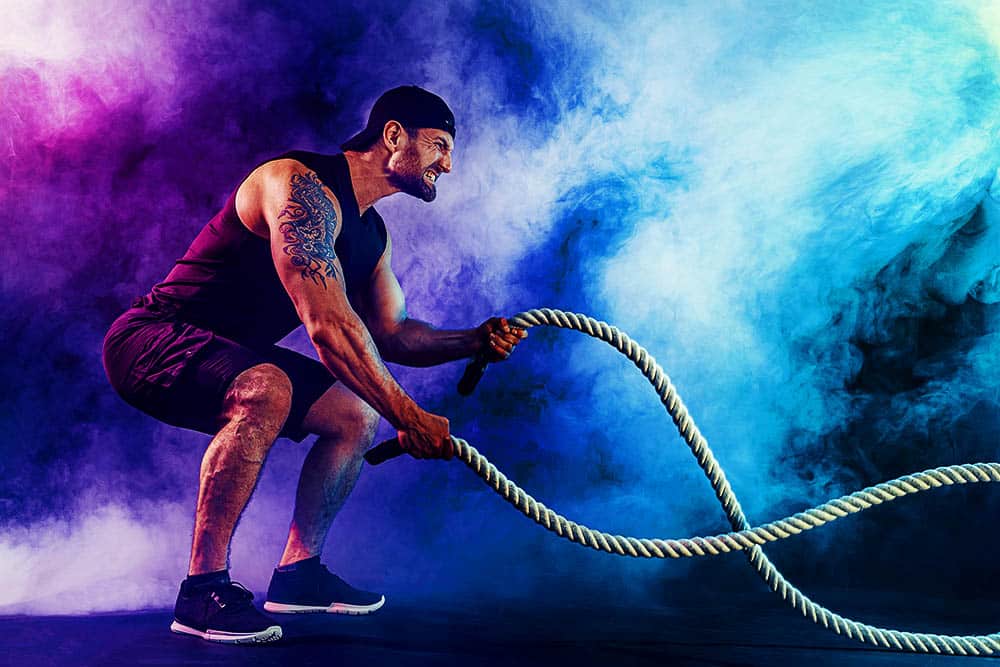Revolutionize Your Workouts: Unleash Your Potential with High-Intensity Training