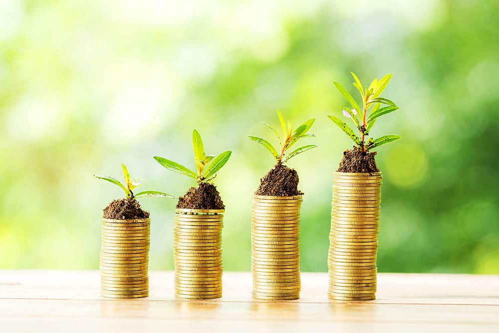 Why You Need to Start Building Your Reserves Today: A Guide to Financial Security