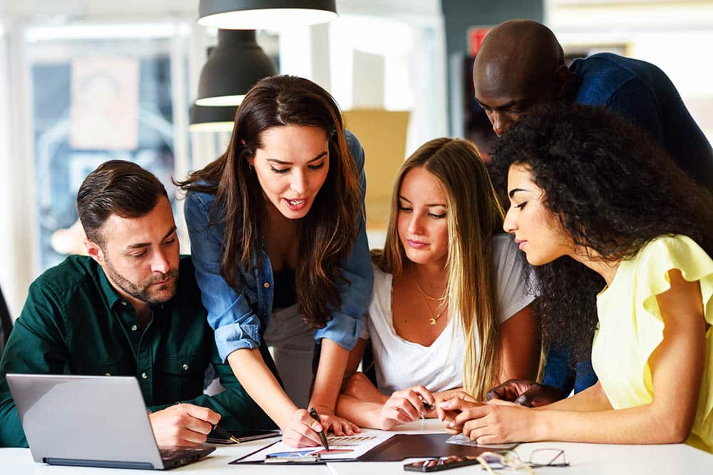 Join the Winning Team: Why Collective Investment is the Key to Your Financial Success