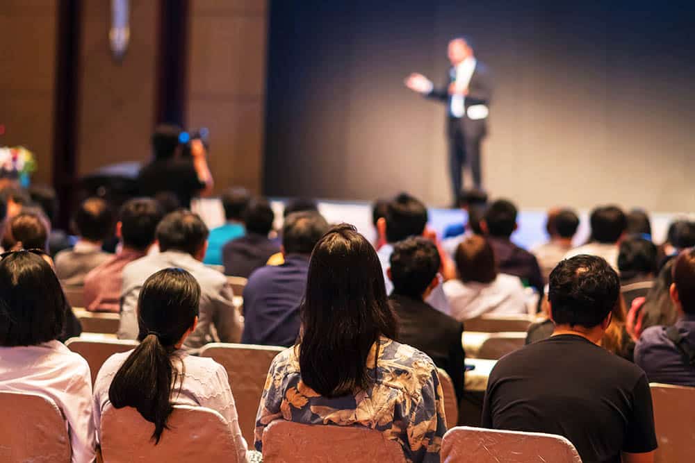 Unlock the Power of Effective Communication with Game-Changing Speakers!