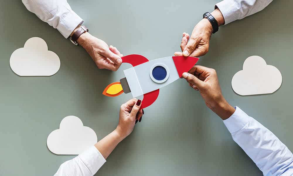 Why Venture Capital is Essential for Startups: The Key to Unlocking Success
