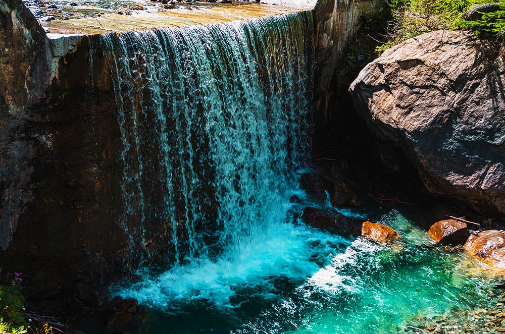 Unlocking the Power of Nature: Why Hydropower Is the Sustainable Energy Solution We Need