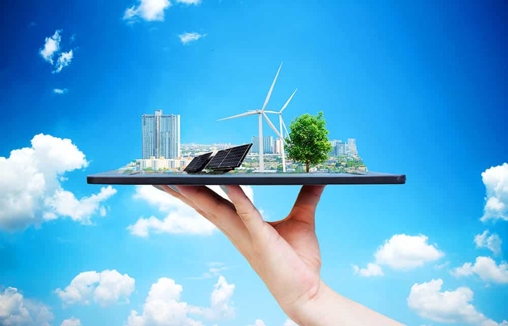 Revolutionizing Energy Policy: Why It’s Time to Embrace Sustainable Solutions