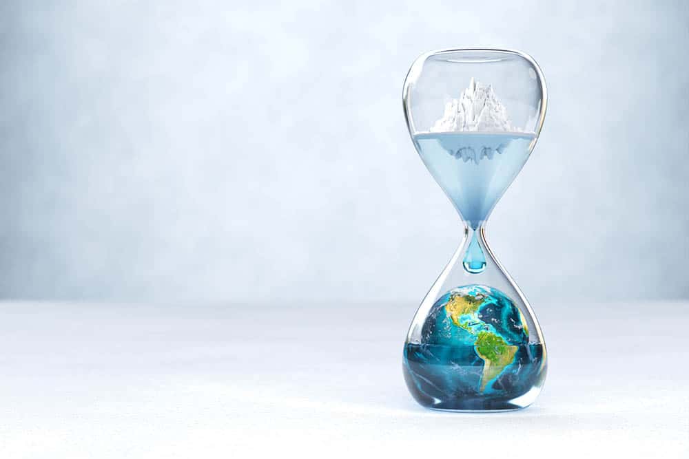 Protecting Our Health: How Addressing Climate Change Is Essential for a Better Future