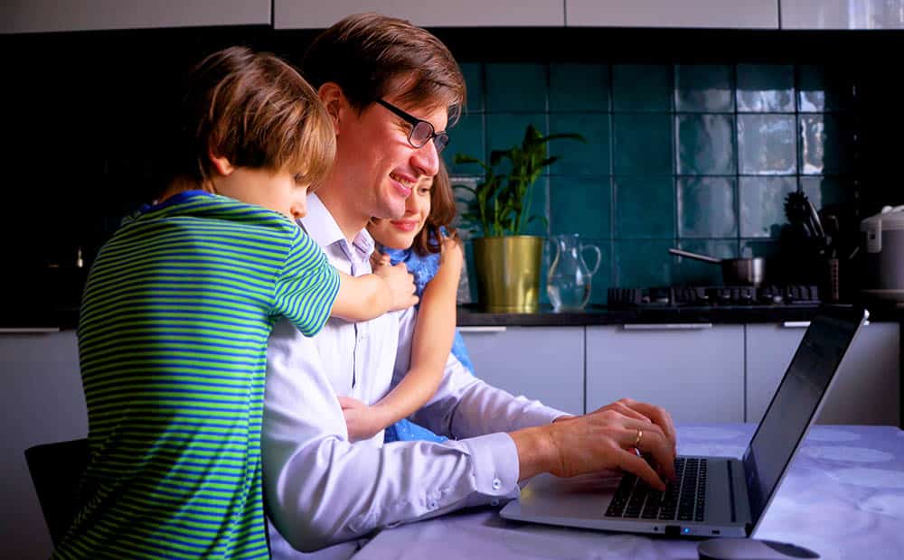 Time to Celebrate Fatherhood – Why Being a Dad is More Important Than Ever Before