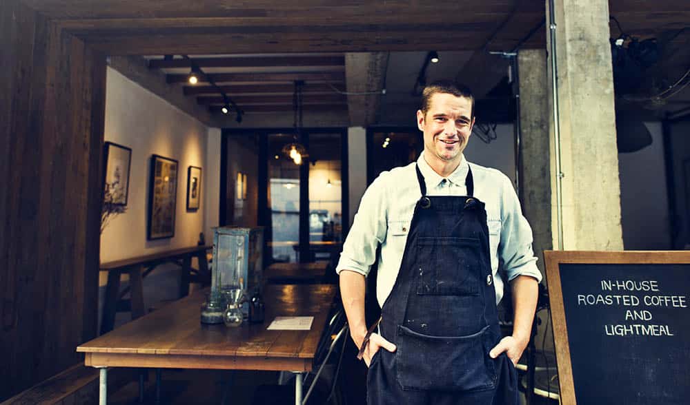 Transform Your Restaurant with Stunning Decor: Boosting Customer Experience and Revenue!