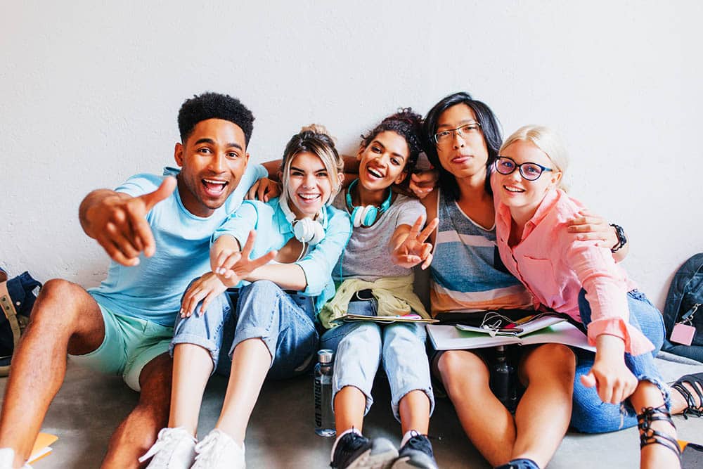 Breaking Barriers and Fostering Growth: The Power of Inclusive Education for All Students
