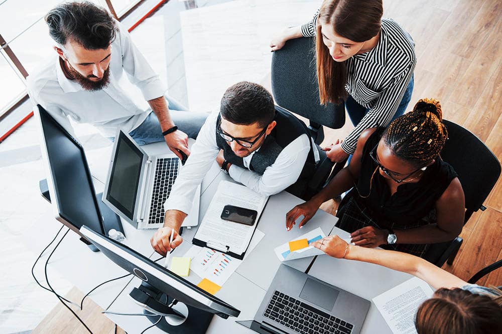 Unlocking the Door to Success: How a Solid Business Plan Can Take Your Company to New Heights