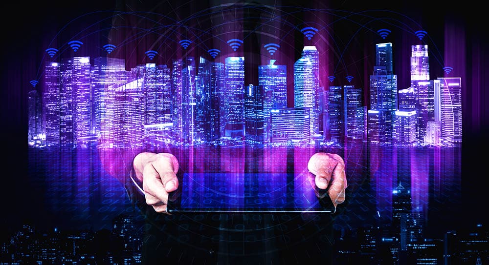 Revolutionize Your Daily Life: How Internet of Things Is the Future of Connected Living