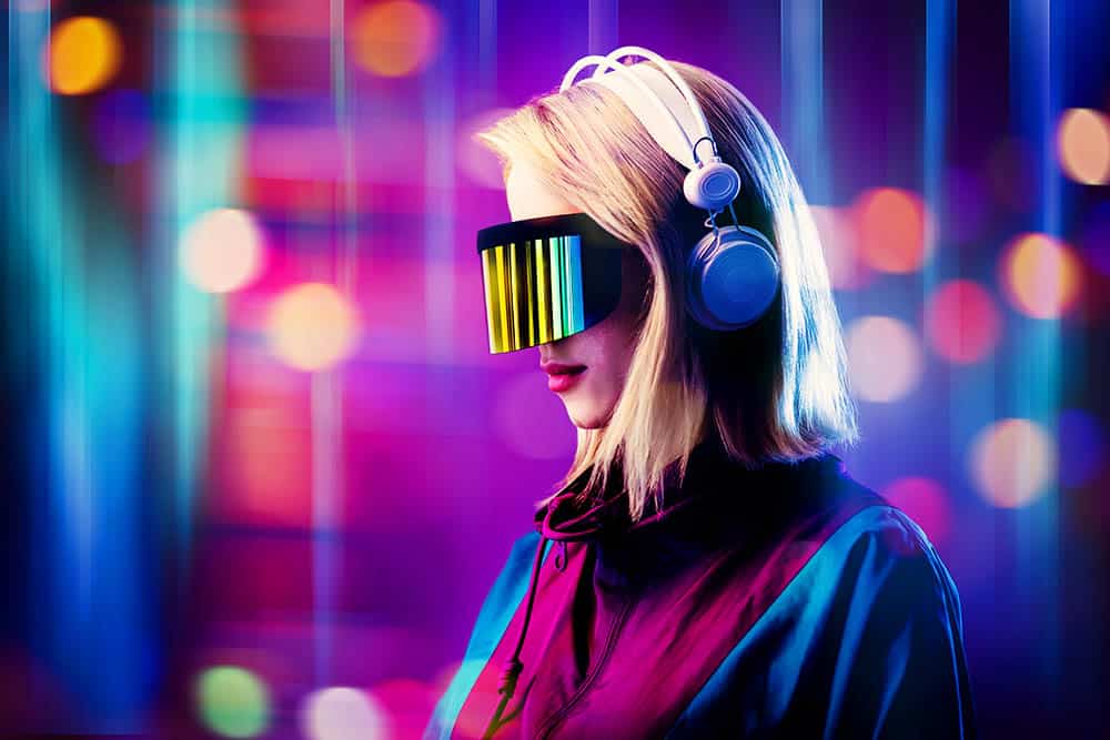 Revolutionize Your Life: Why You Can’t Afford To Ignore The Power Of Technology