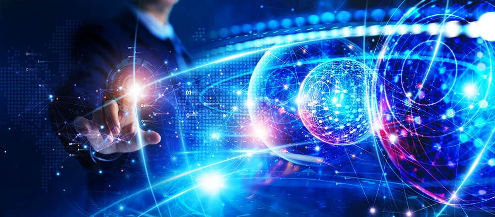 Revolutionize Your Life: Why You Can’t Afford To Ignore The Power Of Technology