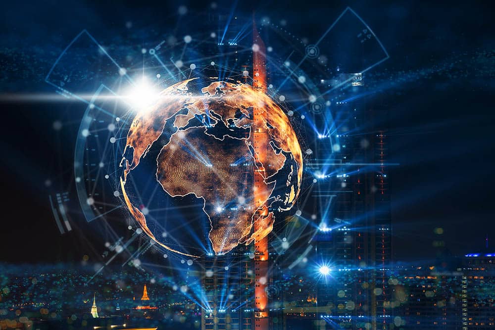 Revolutionize Your Life: Why You Can’t Afford To Ignore The Power Of Technology