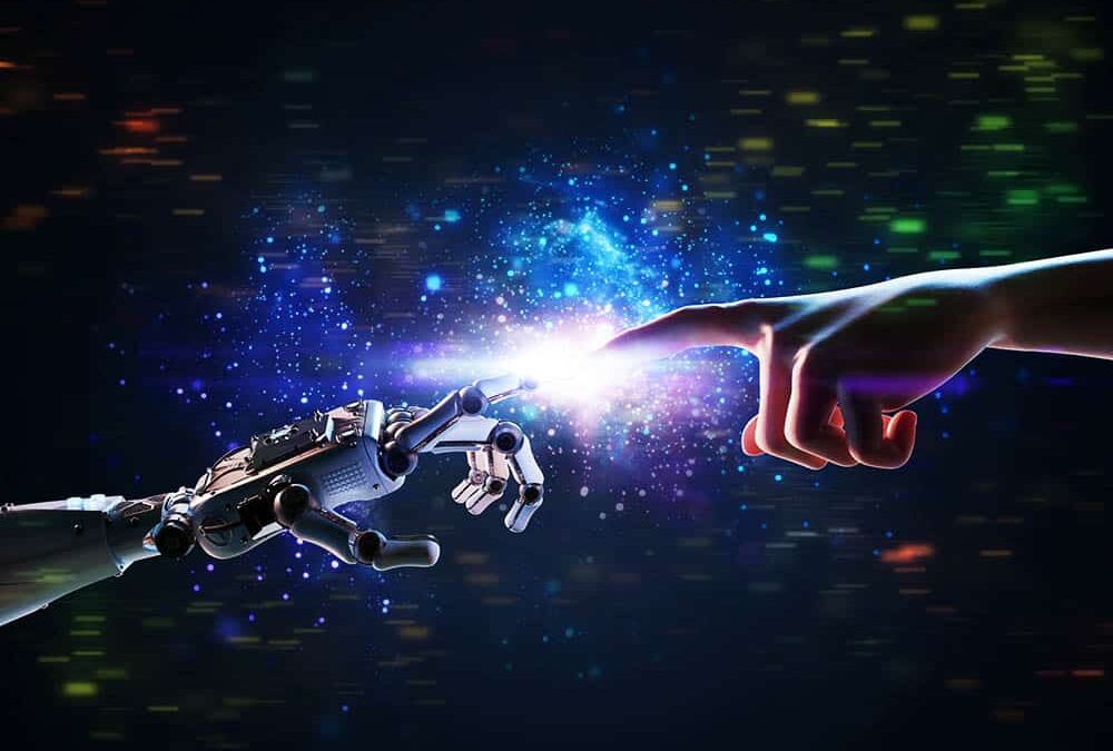 Revolutionize Your Life with Robots: Discover the Future of Technology!
