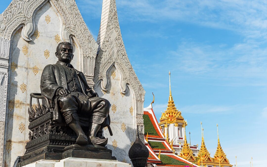 Unlock the Secret Stories of the Past: Why Learning History Is Crucial for Your Understanding of the World