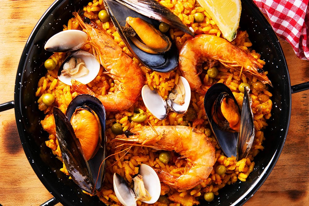 Discover the Mouthwatering Traditions and Flavors of Spanish Cuisine: A Culinary Journey Worth Taking!