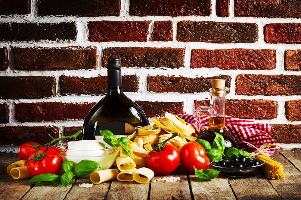 Eat Healthier and Feel Better with Delicious Low-Fat Foods – Your Body Will Thank You!