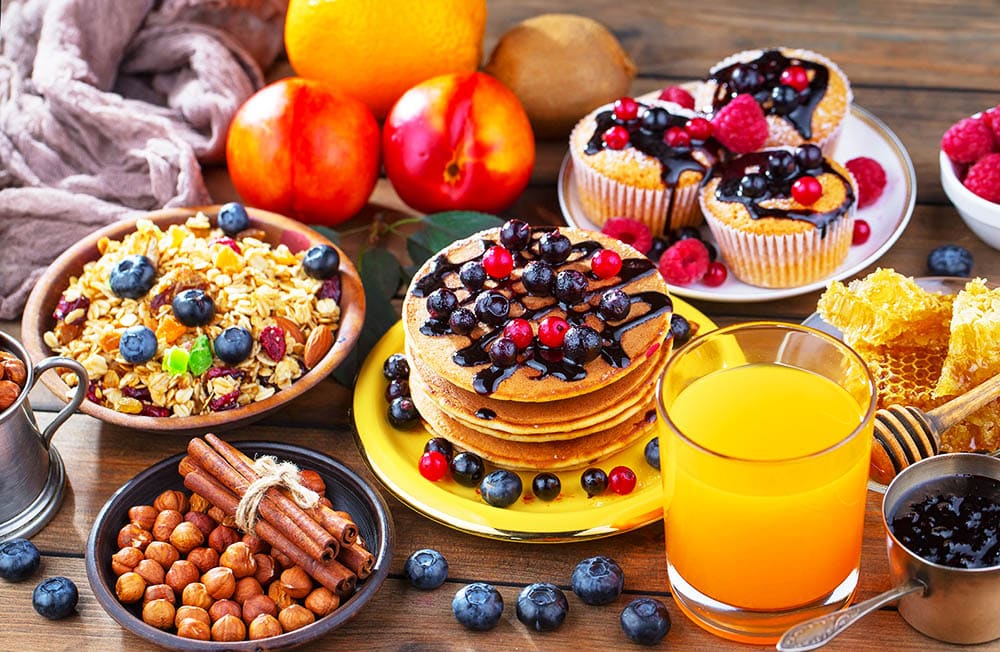 Going Lactose-Free: Discover the Benefits of a Dairy-Free Diet Today!