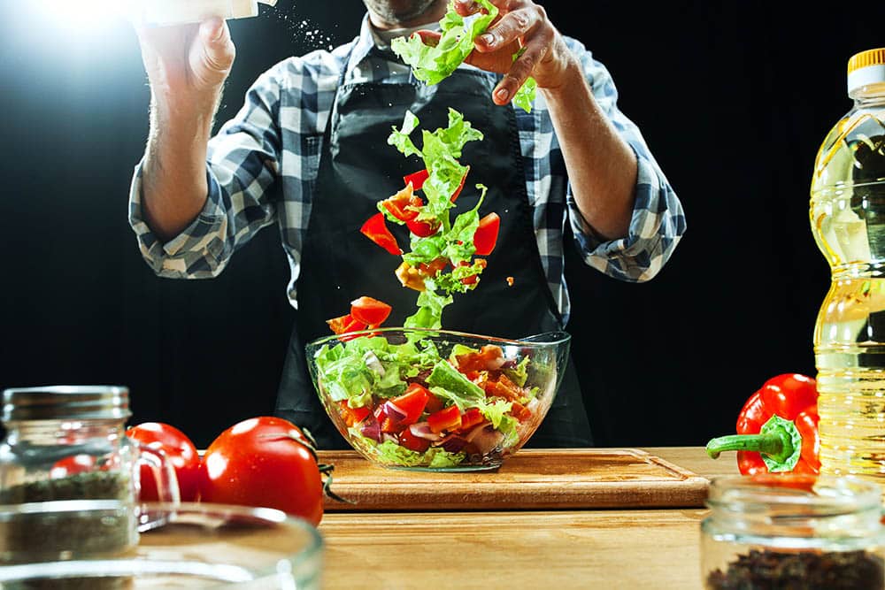 Unlock the Health Benefits and Culinary Wonders of Vinegars: Your Kitchen’s Secret Ingredient
