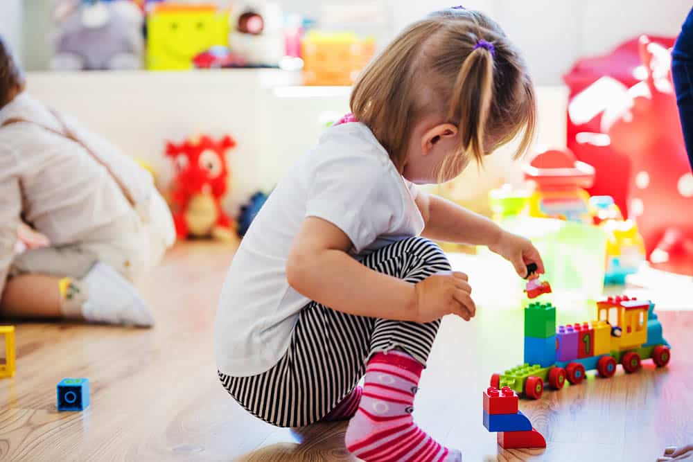Unlocking the Potential: How Nurturing Child Development Can Shape the Future