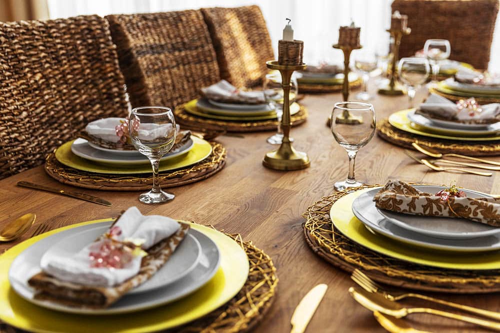 Why Investing in High-Quality Cutlery and Tableware is Essential for Every Home
