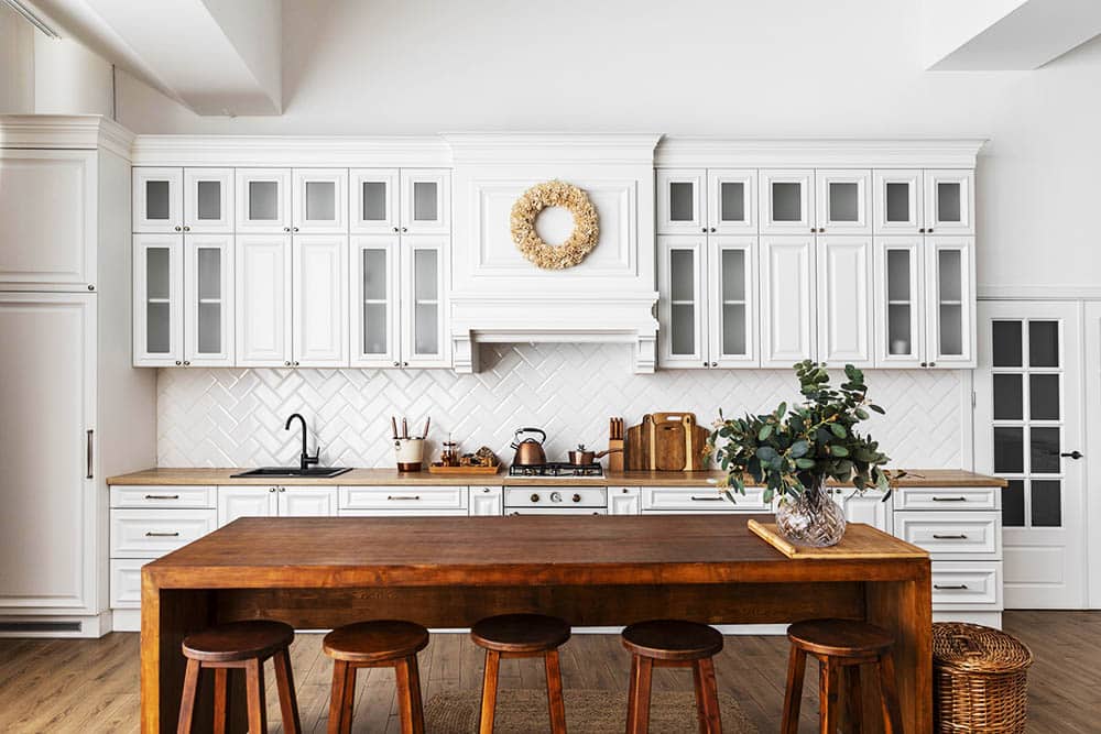 Revamp Your Cooking Space: Transform your Kitchen into a Culinary Haven!