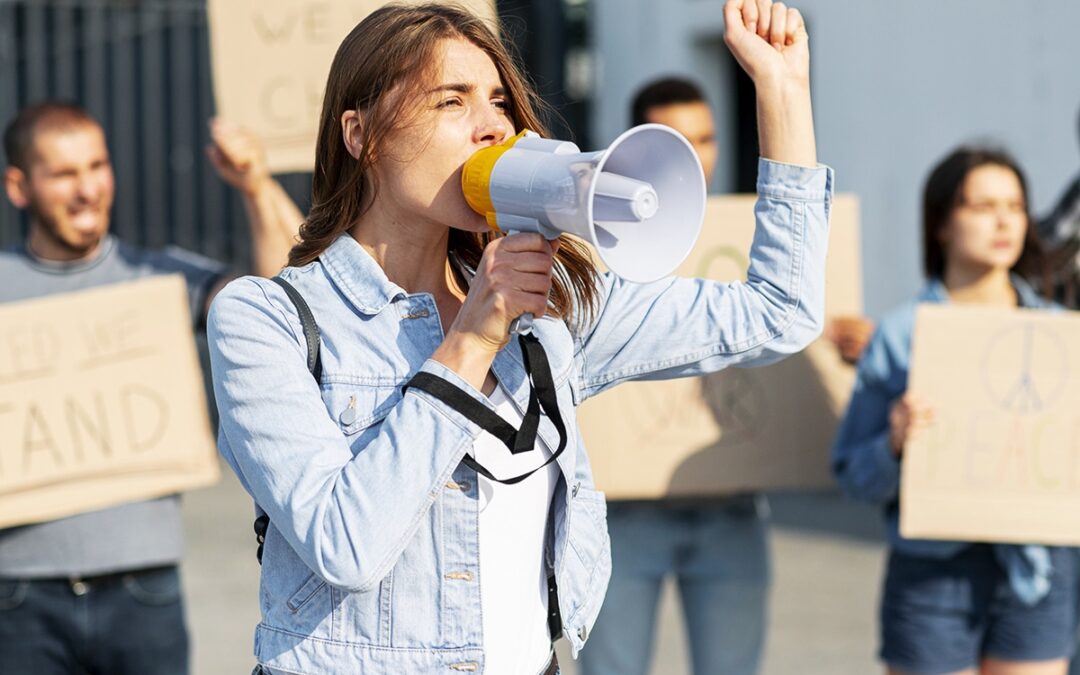Why Your Opinion Matters: How Your Voice Can Influence the World!
