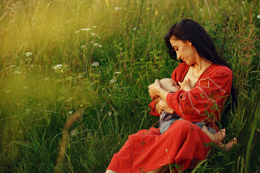 Why Breastfeeding is Essential for Your Baby’s Health: The Benefits You Can’t Ignore