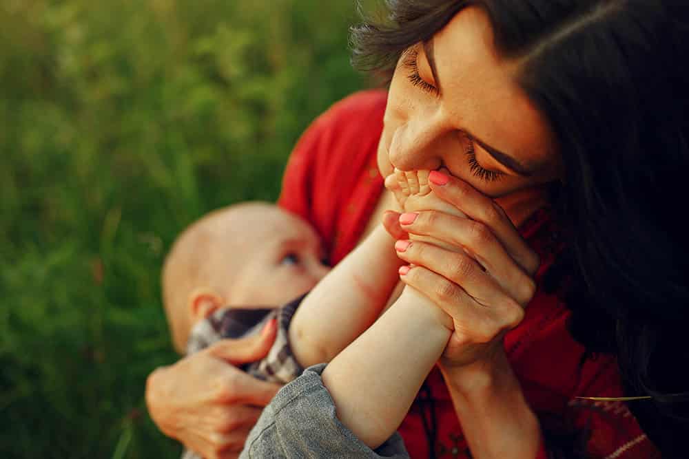 Why Motherhood Should Be Celebrated and Embraced: The Powerful Role of Mothers