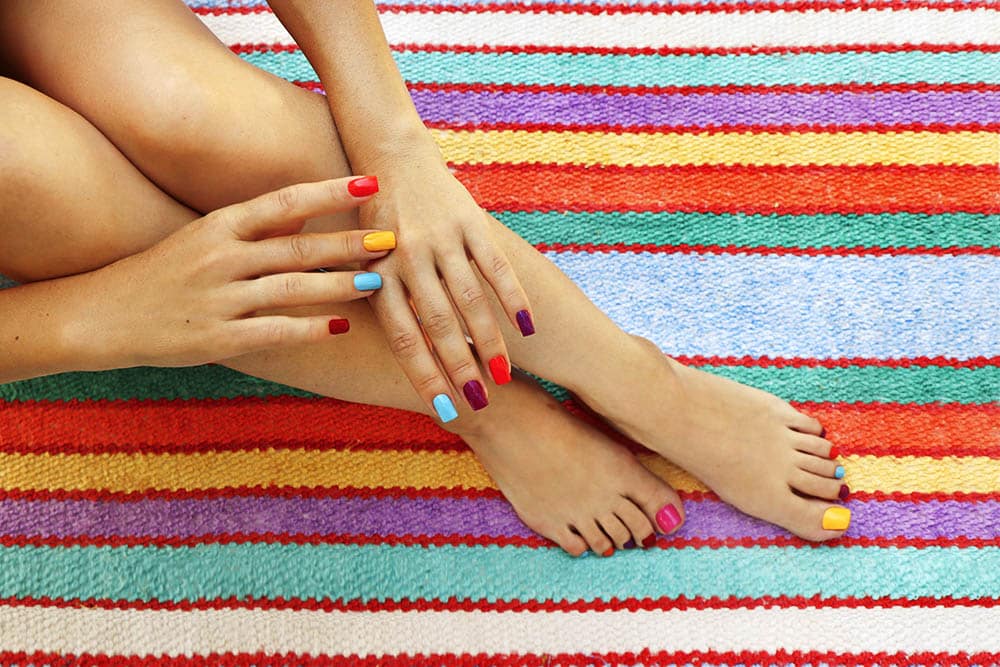Step Up Your Footcare Game with Daily Hydration: Why Moisturized Feet Are Key to Happy, Healthy Steps
