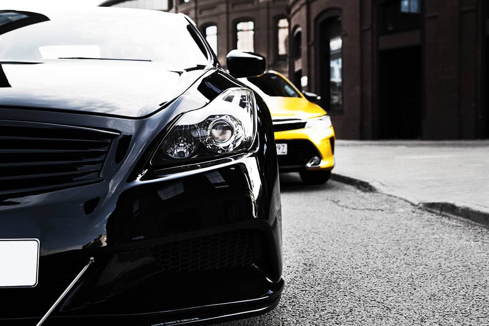 Protect Your Ride with the Ultimate Guide to Choosing the Best Vehicle Glass