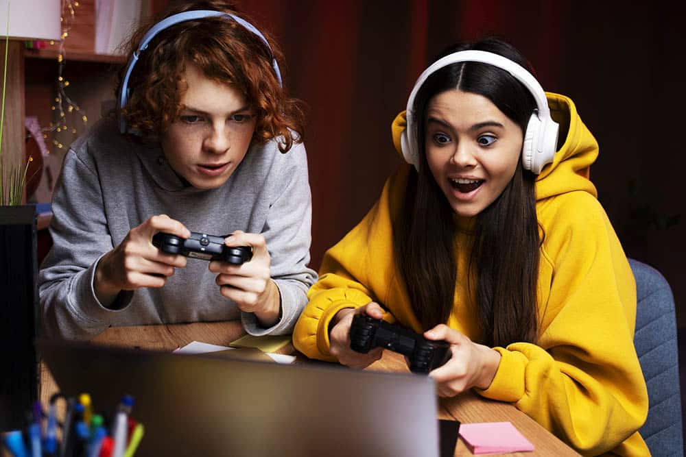 Unlock Endless Fun: Upgrade Your Home Entertainment System Today!