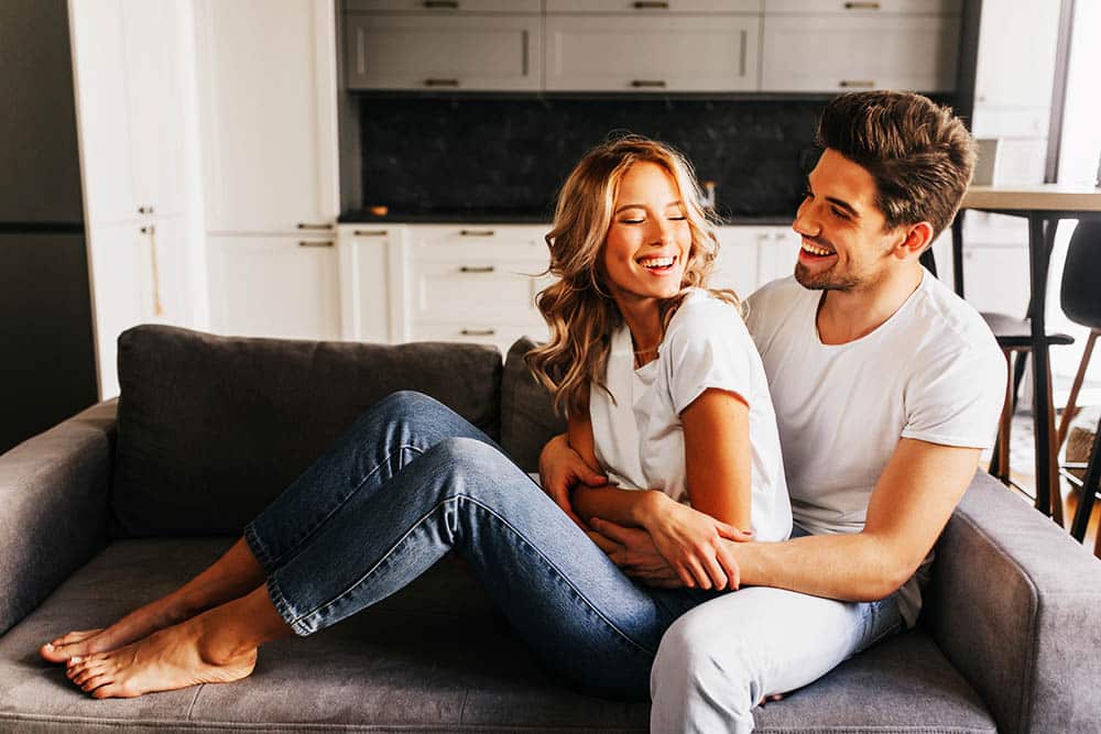 Why Hugs Are More Than Just Physical Contact: The Power of Embracing